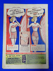 Katy Keene #2 (1950) - GD/VG (3.0)