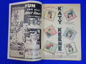 Katy Keene #2 (1950) - GD/VG (3.0)
