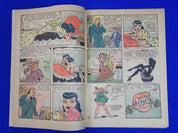 Katy Keene #2 (1950) - GD/VG (3.0)