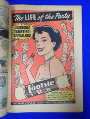 Katy Keene #2 (1950) - GD/VG (3.0)