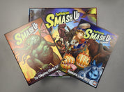 Smash Up (Pre-Owned)