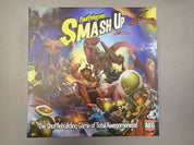 Smash Up (Pre-Owned)