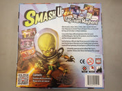 Smash Up (Pre-Owned)