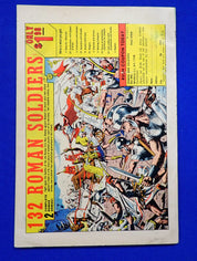 Silver Surfer #1 (1968) - FN- (5.5) - 1st Solo Silver Surfer Series!