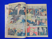 Fantastic Four #45 (1965) - VG+ (4.5) - 1st Inhumans
