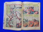 All-Star Comics #55 (1950) - GD+ (2.5)