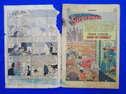 Superman #73 (1951) - FR (1.0) Low Grade Early Superman