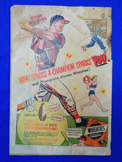 Superman #73 (1951) - FR (1.0) Low Grade Early Superman