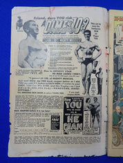 X-Men #14 (1965) - VG- (3.5) - 1st Sentinels