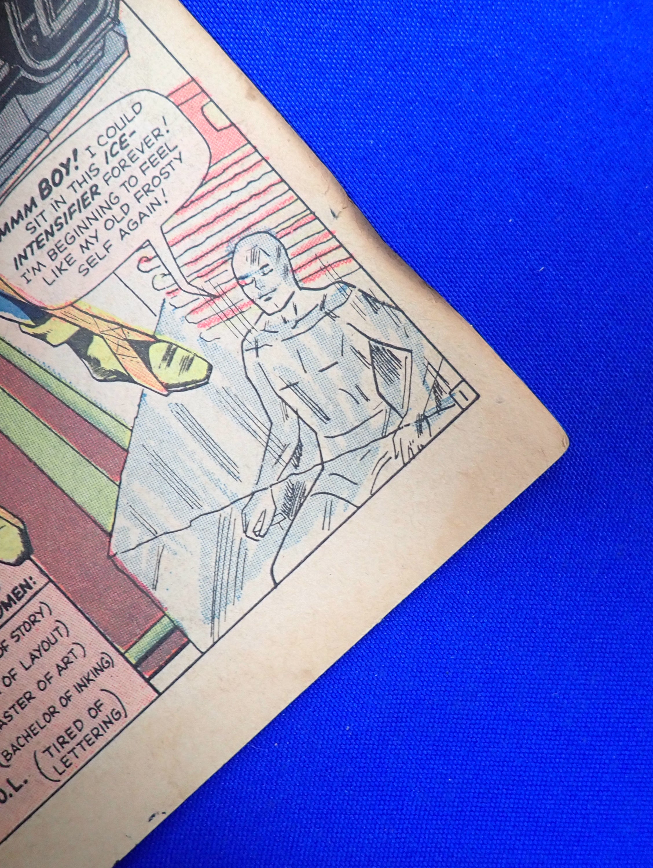 X-Men #14 (1965) - VG- (3.5) - 1st Sentinels