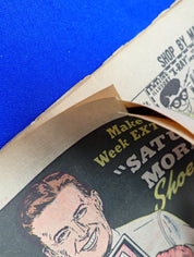 X-Men #14 (1965) - VG- (3.5) - 1st Sentinels