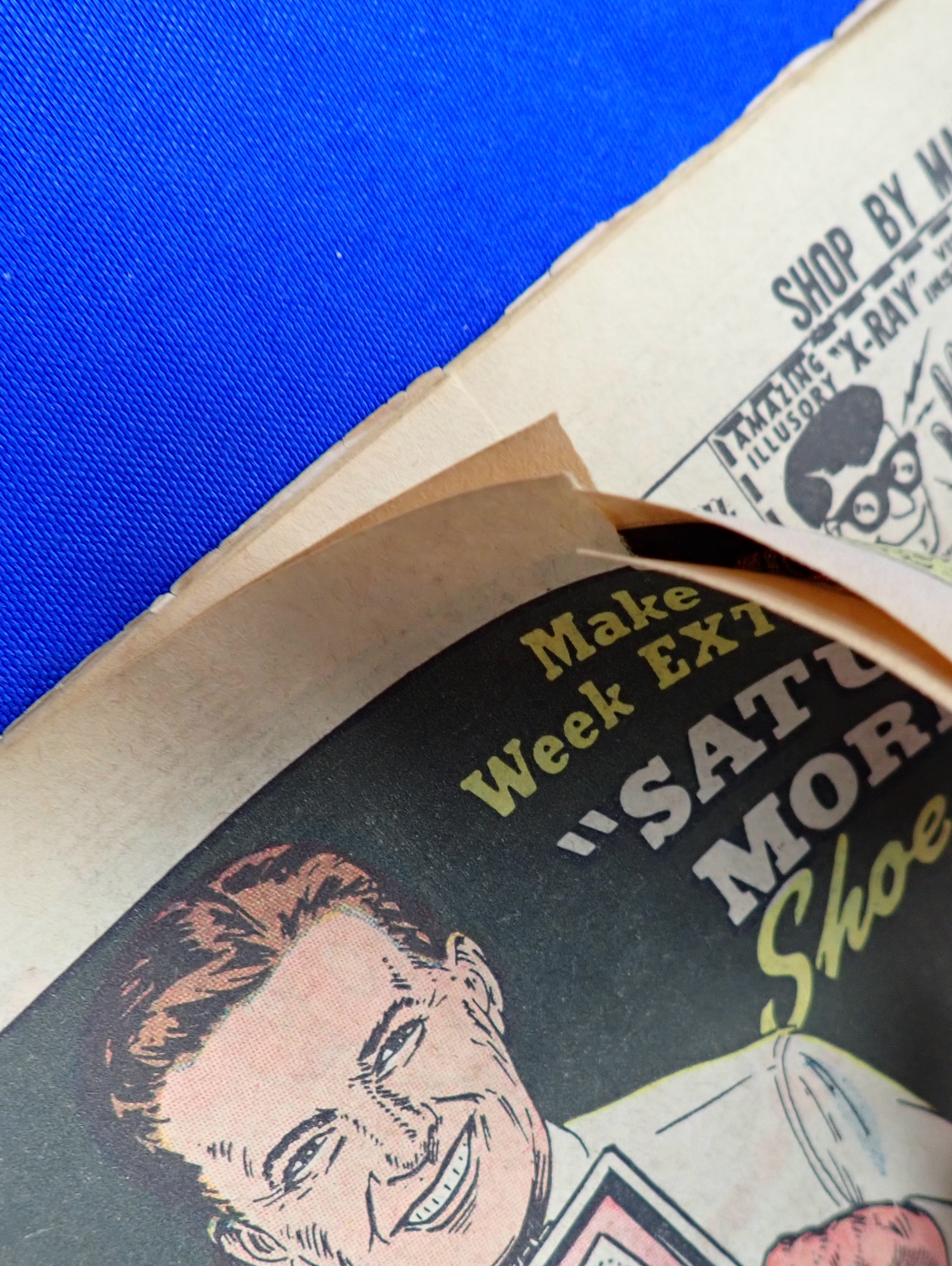 X-Men #14 (1965) - VG- (3.5) - 1st Sentinels