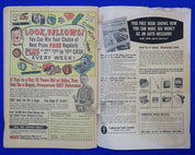 X-Men #14 (1965) - VG- (3.5) - 1st Sentinels