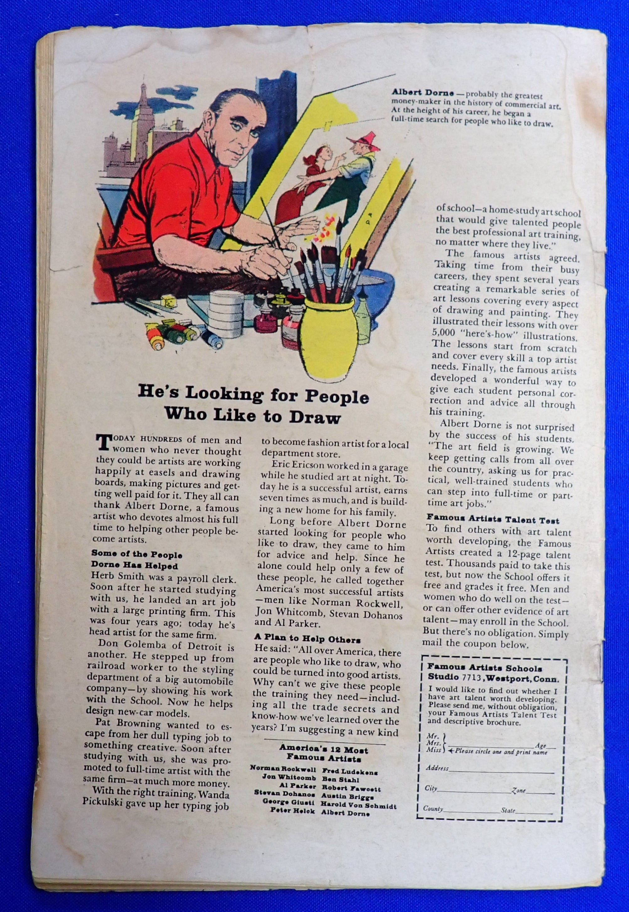 X-Men #14 (1965) - VG- (3.5) - 1st Sentinels