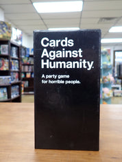 Cards Against Humanity (USED)