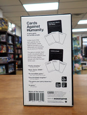 Cards Against Humanity (USED)