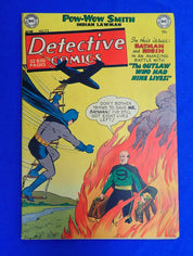 Detective Comics #172 (1951) - FN- (5.5)