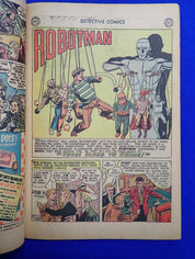 Detective Comics #172 (1951) - FN- (5.5)