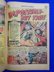 Detective Comics #172 (1951) - FN- (5.5)