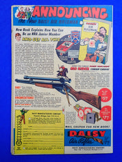 Detective Comics #172 (1951) - FN- (5.5)