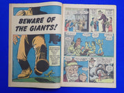 Amazing Fantasy #14 (1962) - GD/VG (3.0)