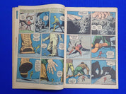 Amazing Fantasy #14 (1962) - GD/VG (3.0)