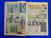 Amazing Fantasy #14 (1962) - GD/VG (3.0)