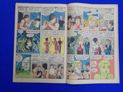 Amazing Fantasy #14 (1962) - GD/VG (3.0)