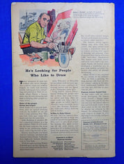 Amazing Fantasy #14 (1962) - GD/VG (3.0)