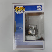 Battle at Echo Base: Han Solo with Tauntaun - Funko POP!