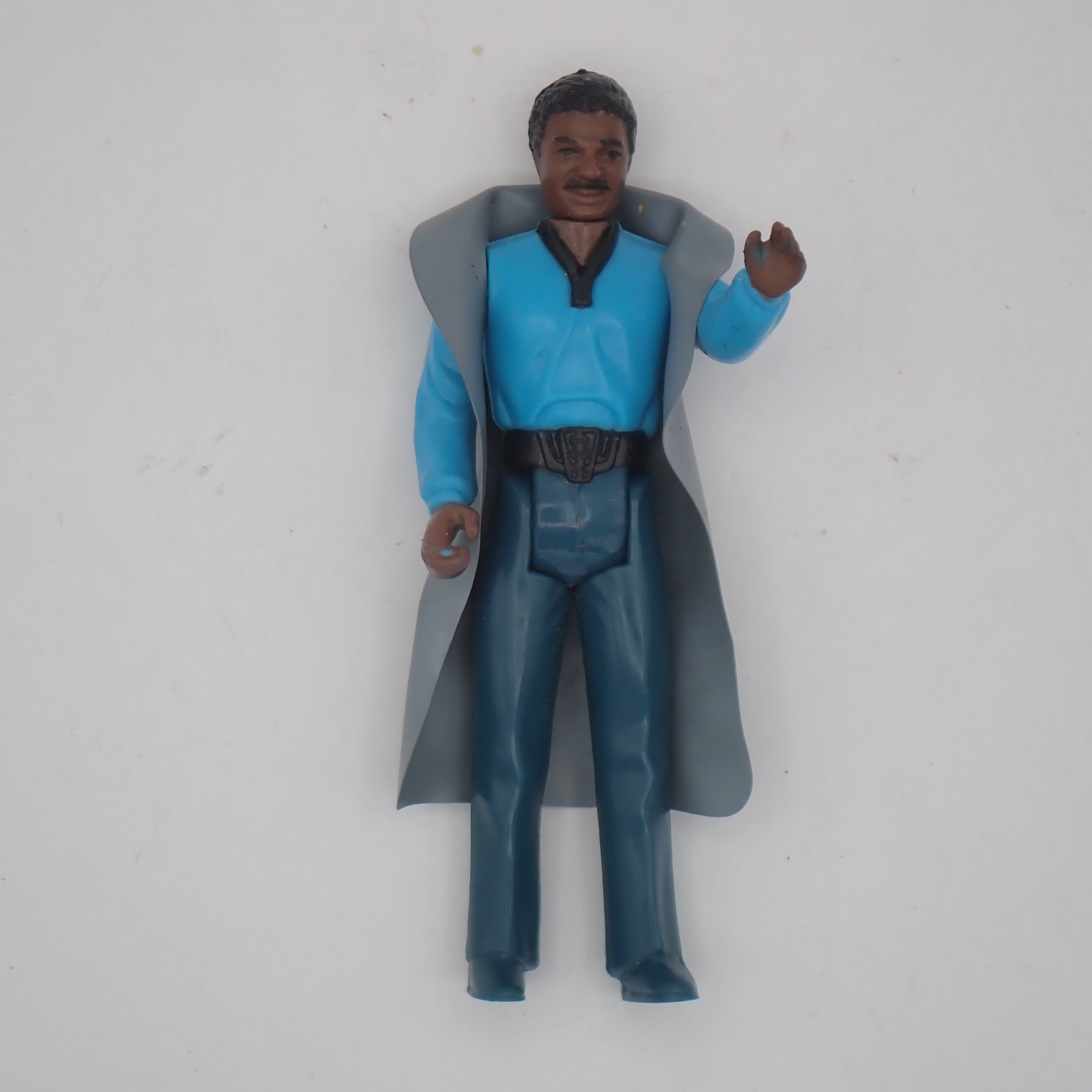 Lando Calrissian (Bespin) - Vintage Star Wars Figure