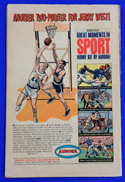 Daredevil #16 (1966) - GD/VG (3.0) - 1st Masked Marauder