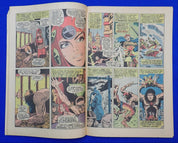 Conan the Barbarian #1 (1970) - GD/VG (3.0)