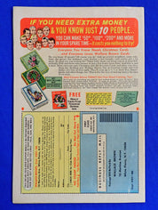 Conan the Barbarian #1 (1970) - GD/VG (3.0)