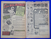 Journey into Mystery #103 (1964) - VG- (3.5) - 1st Enchantress