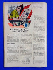 Journey into Mystery #103 (1964) - VG- (3.5) - 1st Enchantress