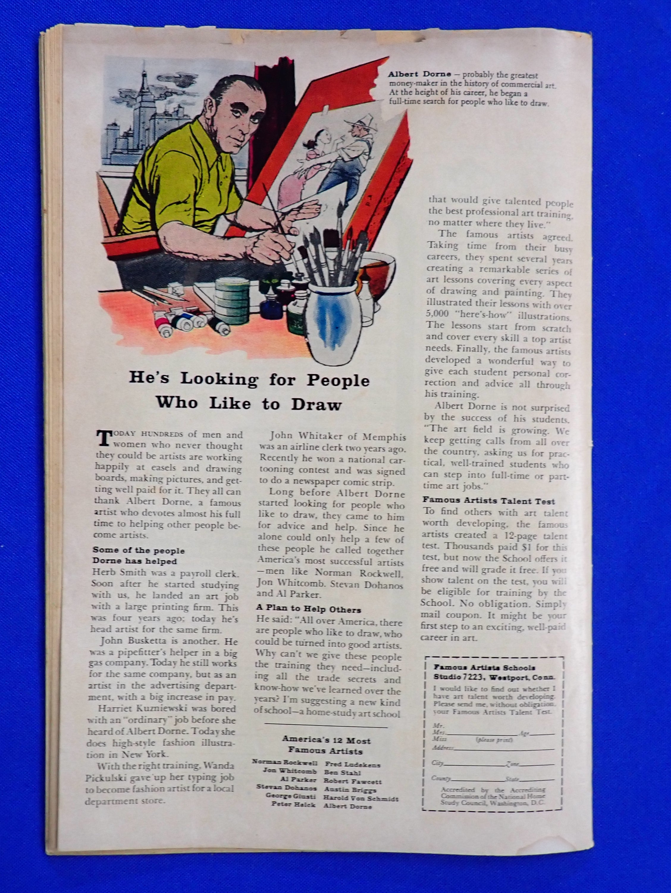 Journey into Mystery #103 (1964) - VG- (3.5) - 1st Enchantress