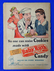 Detective Comics #92 (1944) - FR/GD (1.5)