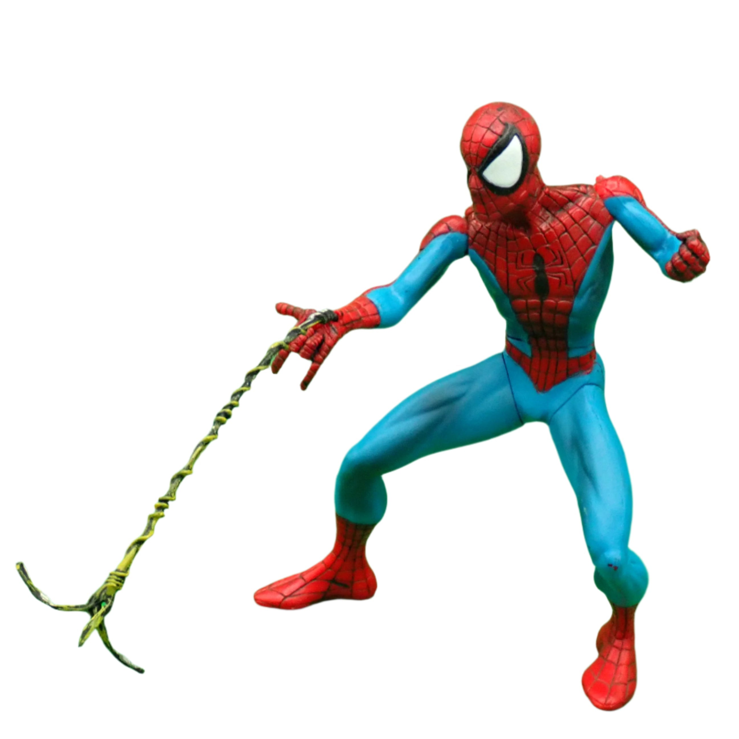 Spider-Man - Vintage Marvel Select Figure