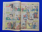 Amazing Spider-Man #17 (1964) - GD (2.0) - 2nd Green Goblin