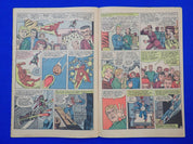 Amazing Spider-Man #17 (1964) - GD (2.0) - 2nd Green Goblin