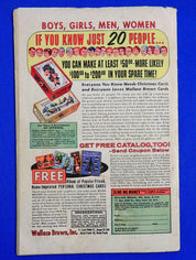 Amazing Spider-Man #17 (1964) - GD (2.0) - 2nd Green Goblin