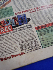 Amazing Spider-Man #17 (1964) - GD (2.0) - 2nd Green Goblin