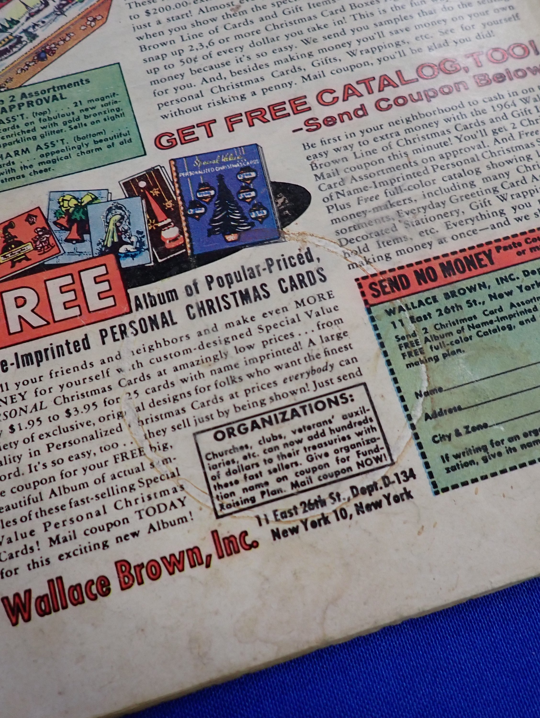 Amazing Spider-Man #17 (1964) - GD (2.0) - 2nd Green Goblin