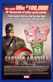 Ultimate Fallout 1-6 Complete (2011) - 1st Miles Morales