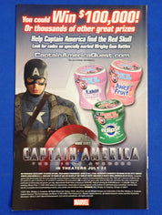 Ultimate Fallout 1-6 Complete (2011) - 1st Miles Morales