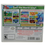 Mario Golf World Tour - 3DS