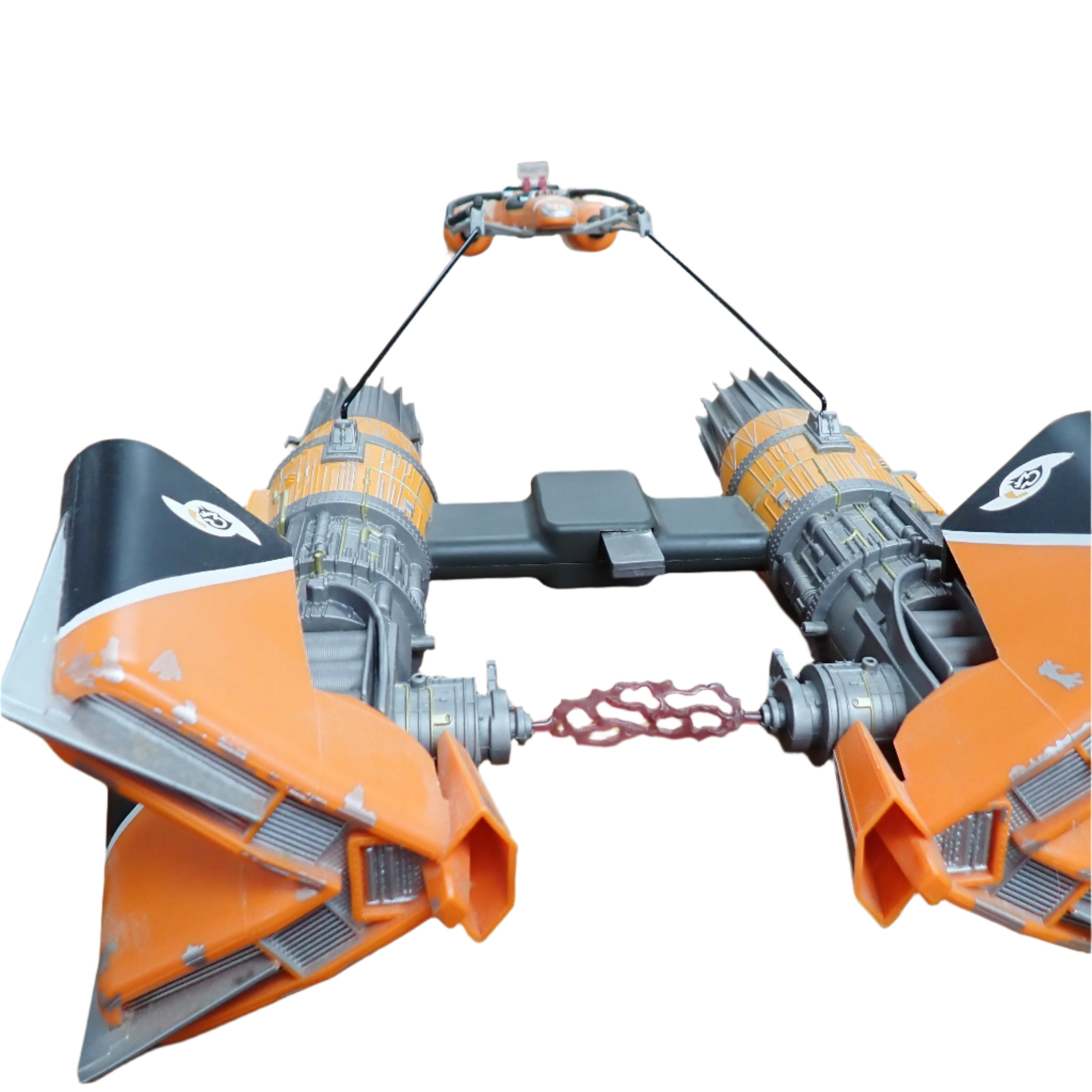 【未開封】STAR WARS SEBULBA'S POD RACER Star Wars Sebulba's Podracer – Infinity Flux