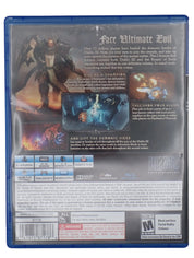 Diablo III Reaper of Souls - PS4