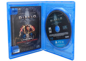 Diablo III Reaper of Souls - PS4